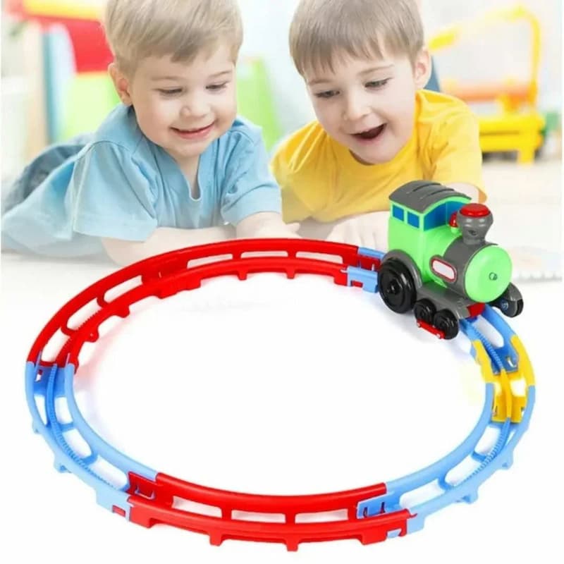 LoopTrack - Entfache fröhliche Energie und endlosen aktiven Spaß