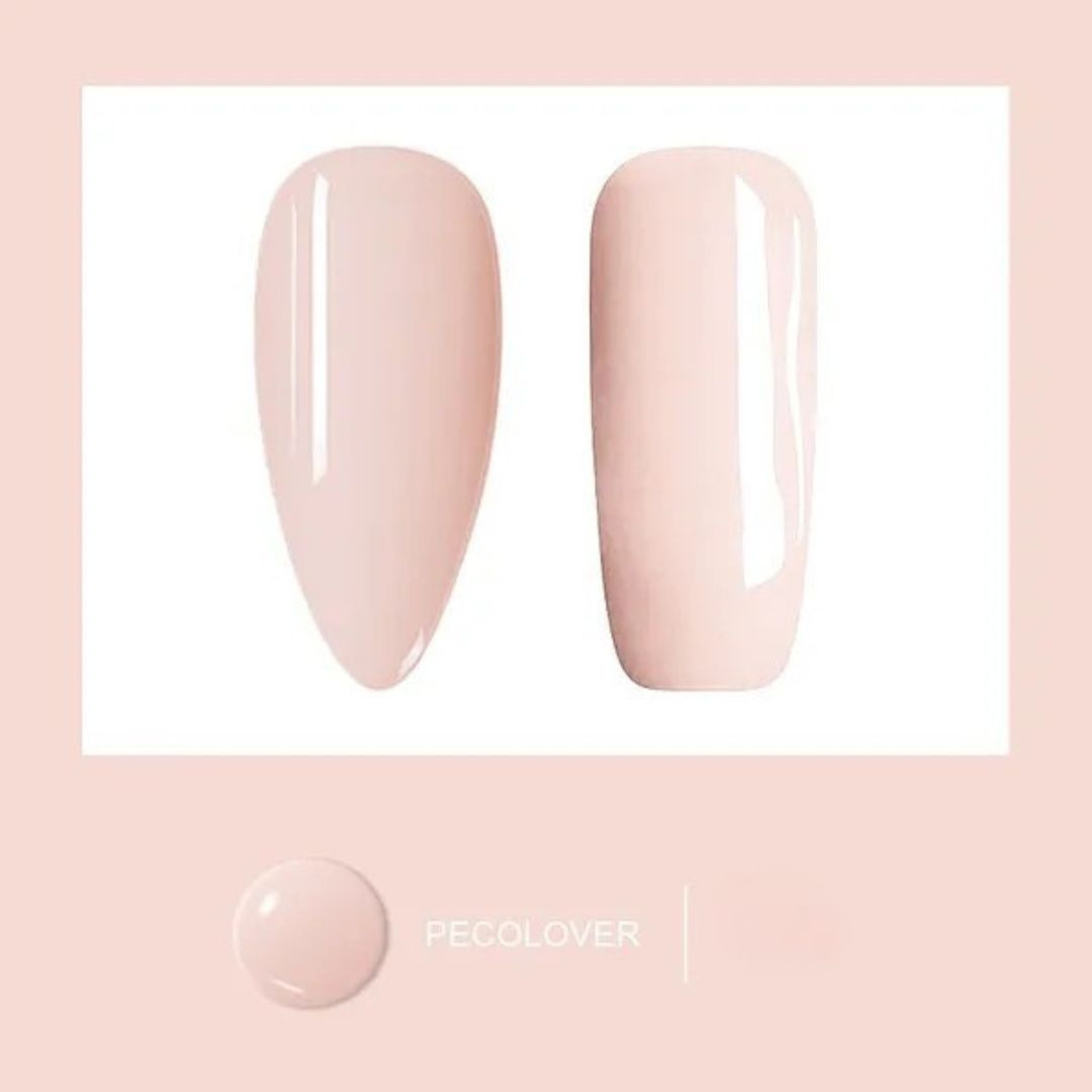 NailPen - Gel-Nagellackset — strahlende Farben für perfekte Nägel