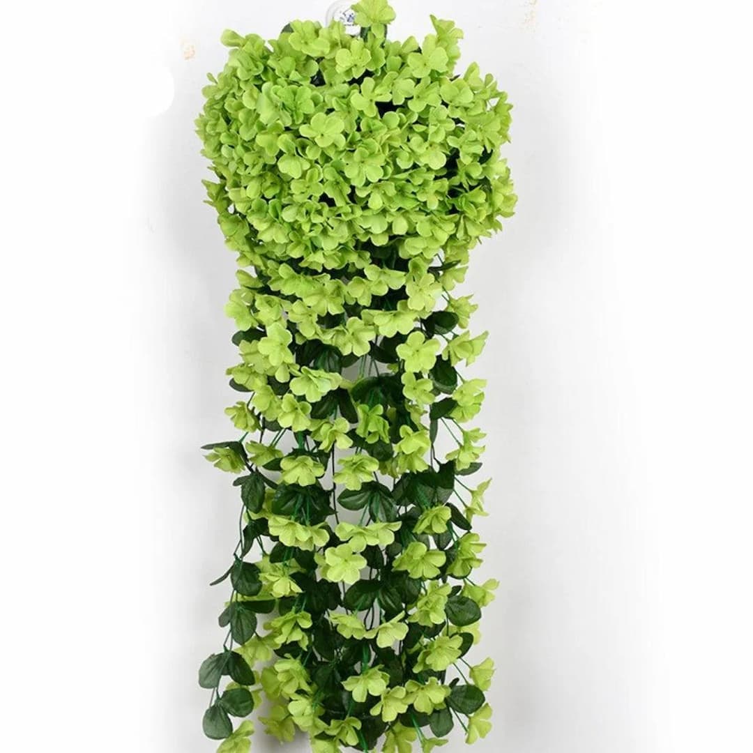 Forever Flower Pots - Schaffen Sie mühelos eine warme Atmosphäre mit Blumen, die ewig frisch bleiben
