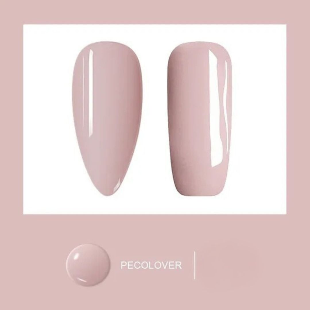 NailPen - Gel-Nagellackset — strahlende Farben für perfekte Nägel