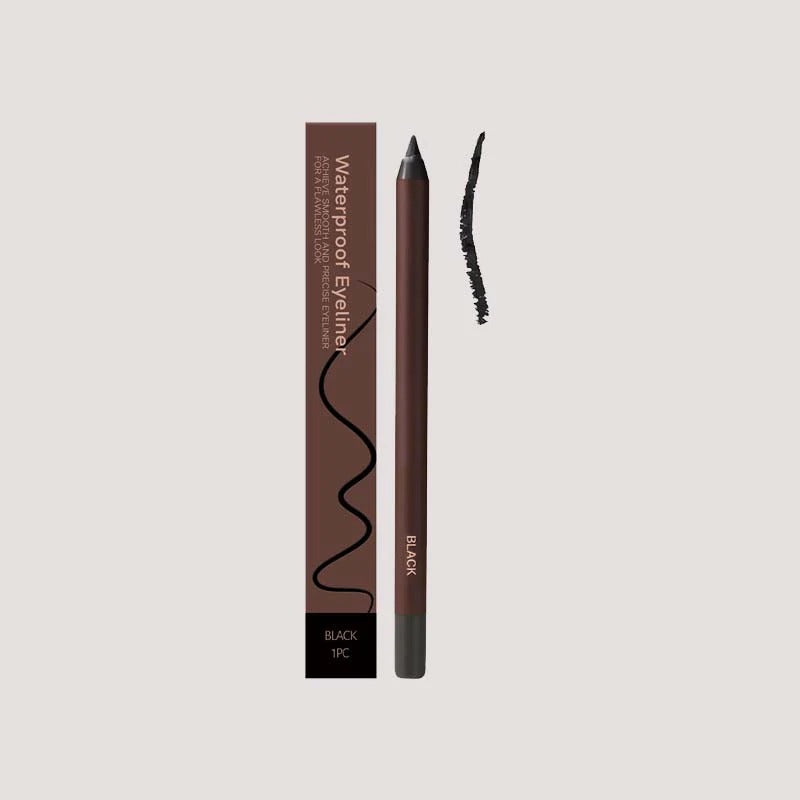Luvona - Langanhaltender Eyeliner-Stift
