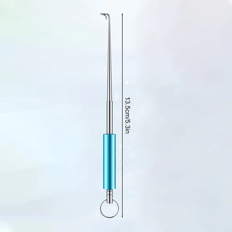 Unhook - Endlich Den Angelhaken Leicht Herausbekommen! Fishing Hook Remover