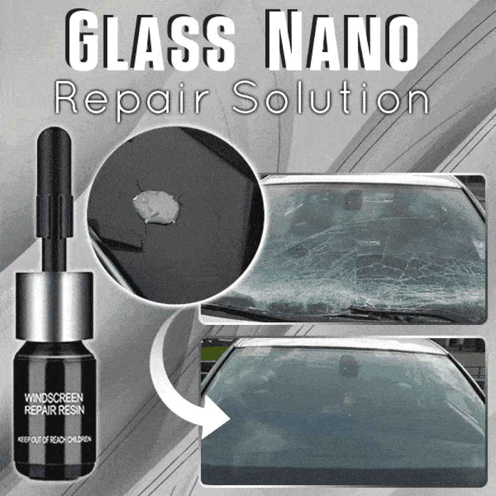 GlasRepair
