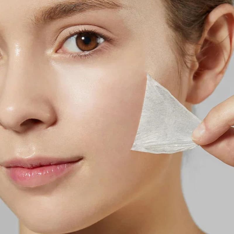 CollagenMask - Nacht-Kollagenmaske für regenerierte Haut