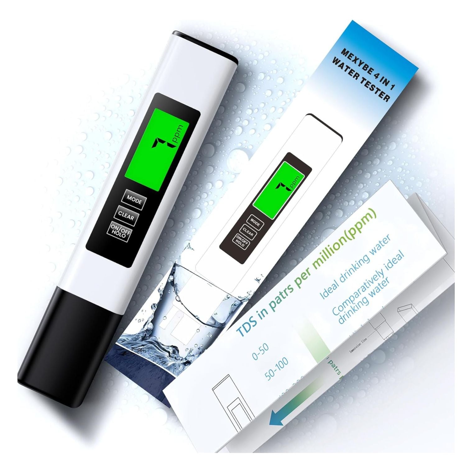 WaterMeter