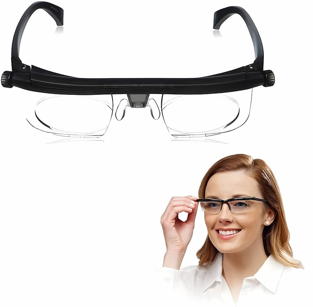 UbuGlasses
