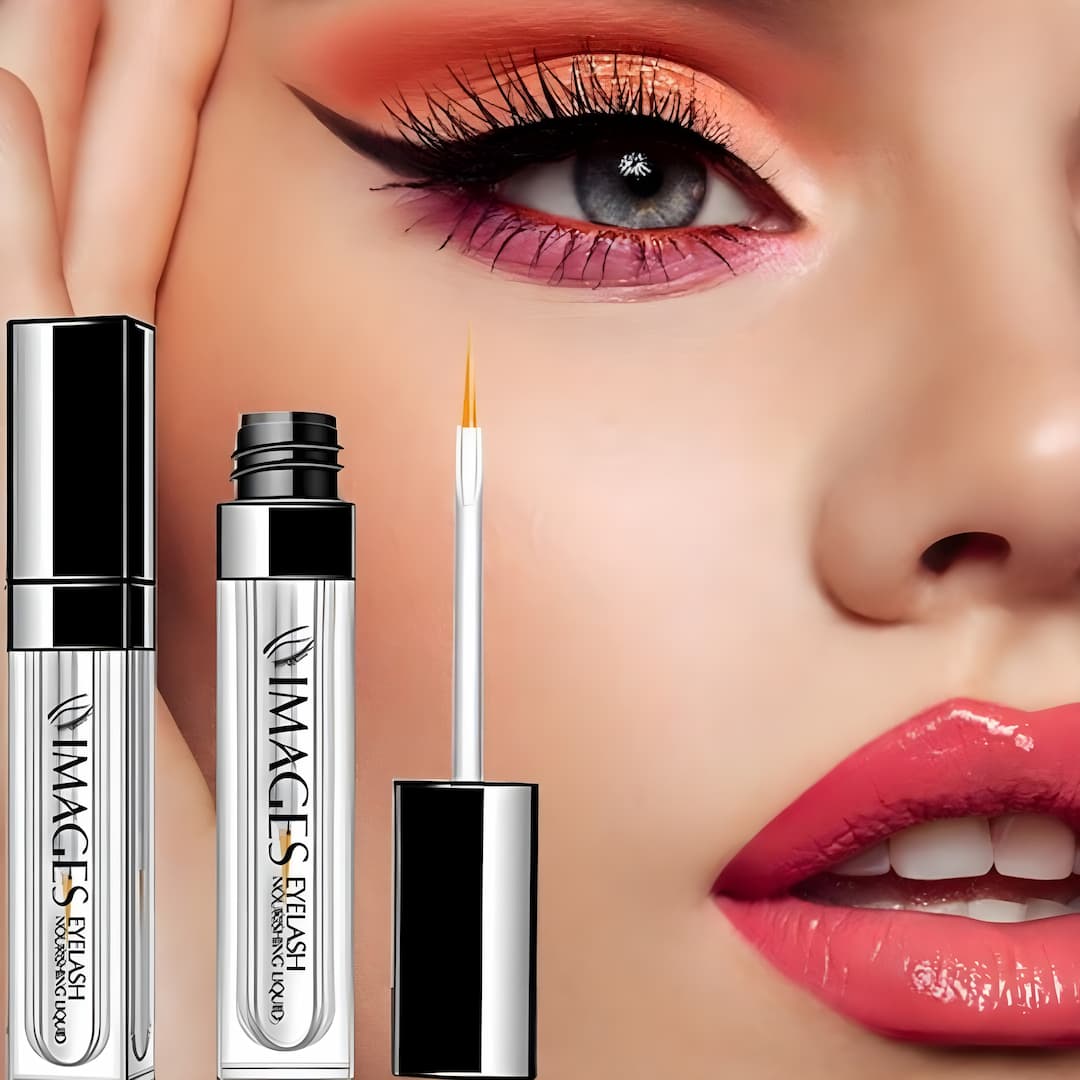 SemaSerum - Serum für natürlich längere und dichtere Wimpern