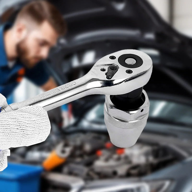 Bolt Remover - Werkzeug zum Entfernen beschädigter Schrauben
