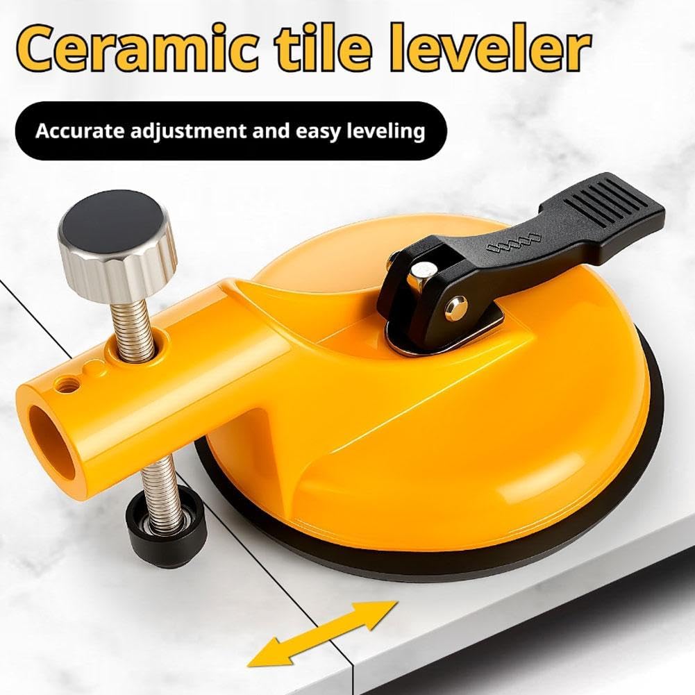 Hejavel - Einstellbares Steinausrichtungssystem