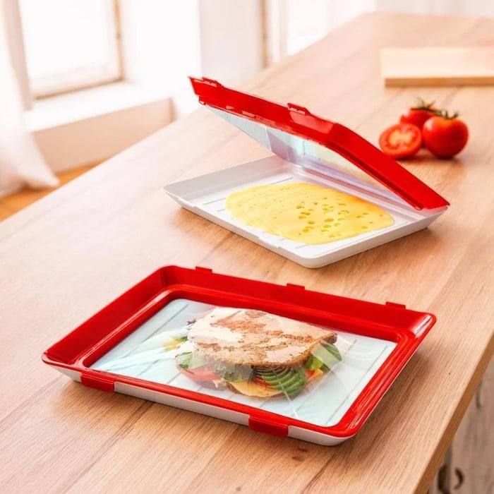 FreshPlate