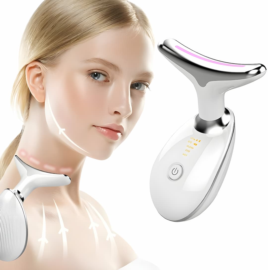 Necura - Ems-Rotlichttherapie