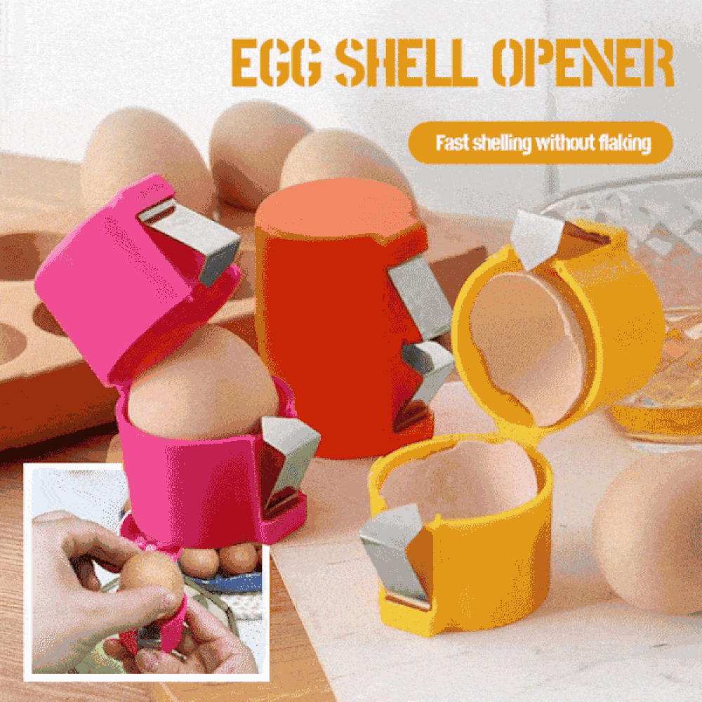 EggCut