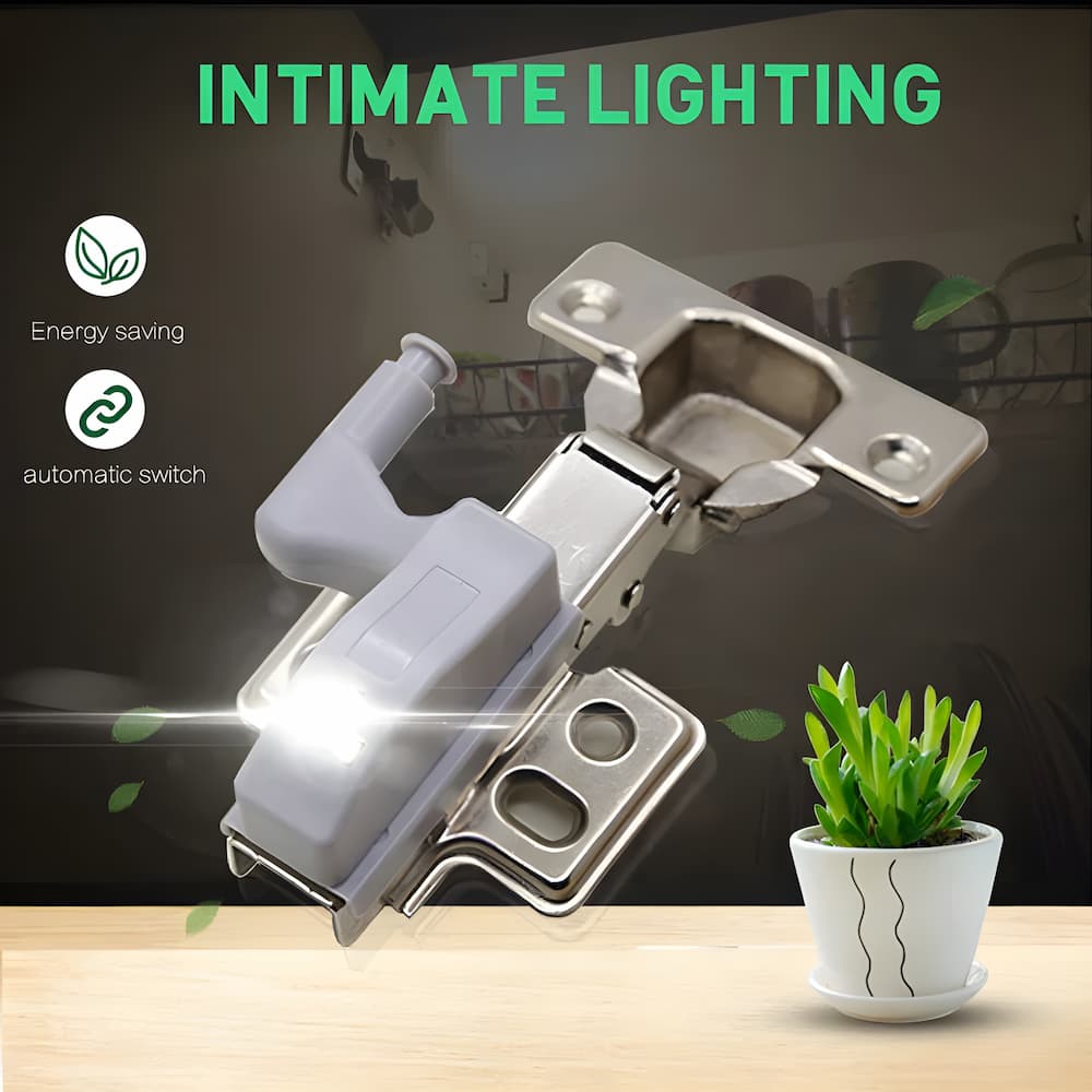 CabinetLight