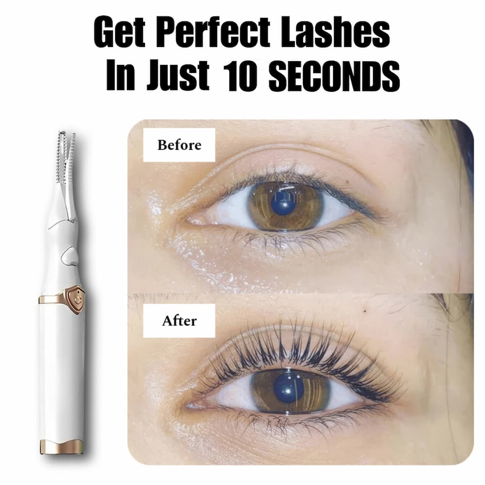 LashCurler