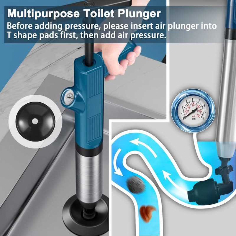 TurboPlunger