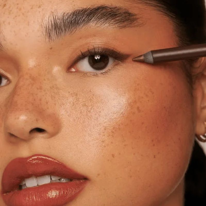 Luvona - Langanhaltender Eyeliner-Stift