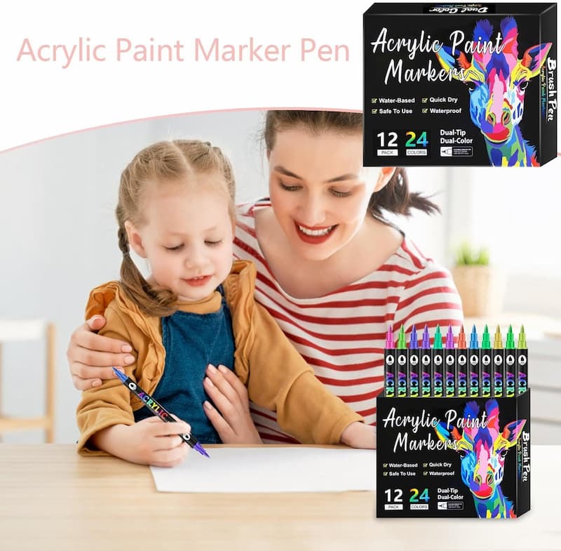 ArtMarker
