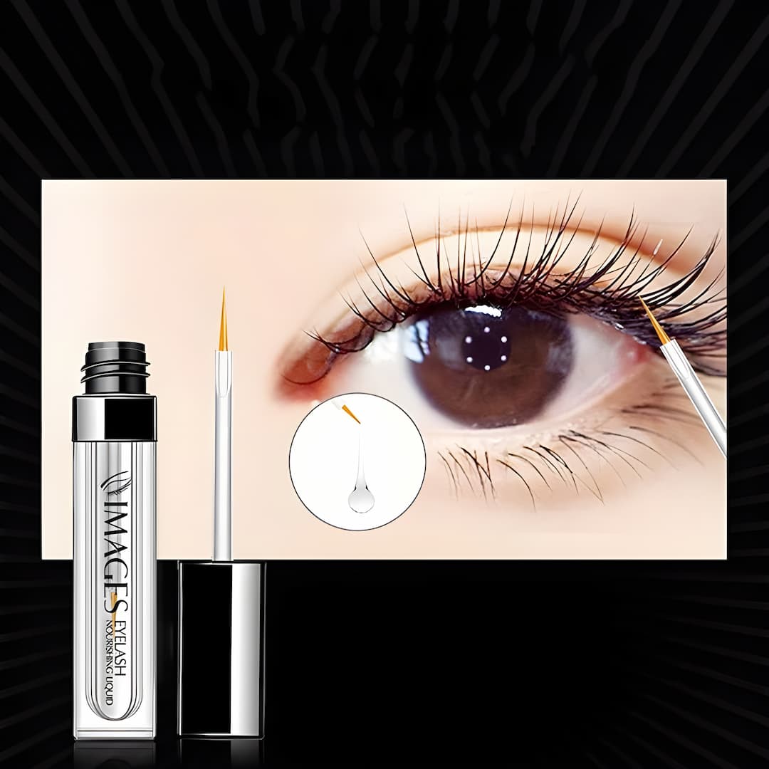 SemaSerum - Serum für natürlich längere und dichtere Wimpern