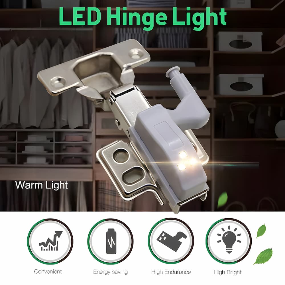 CabinetLight