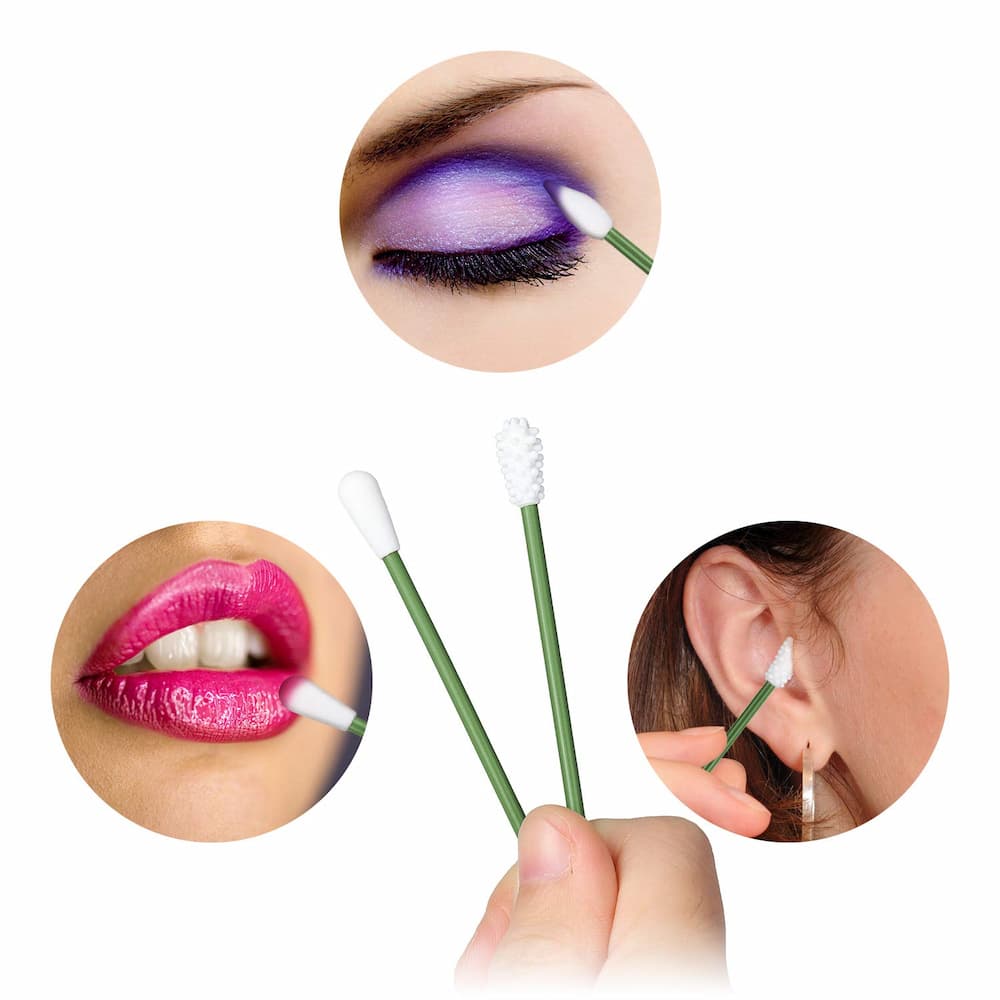 EarSwab - Der letzte Ohrstäbchen den Sie noch brauchen!