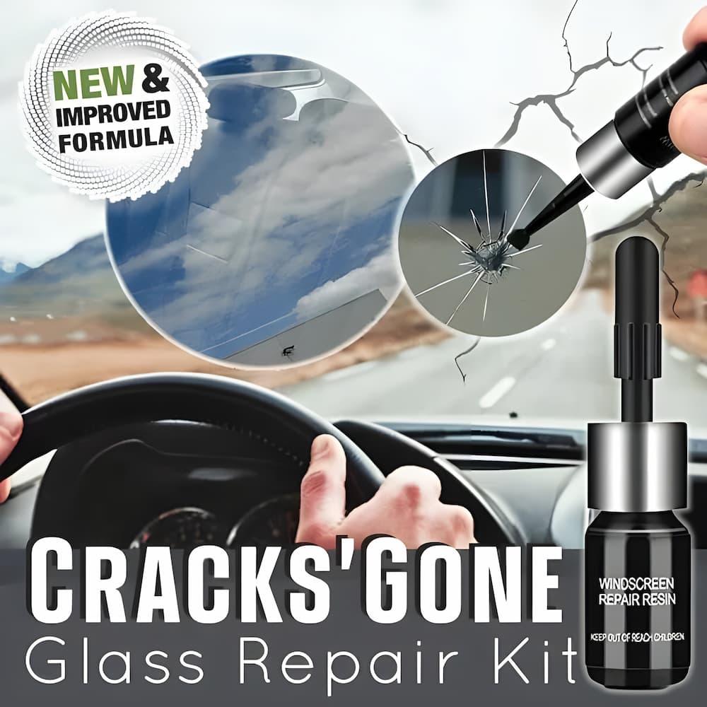 GlasRepair