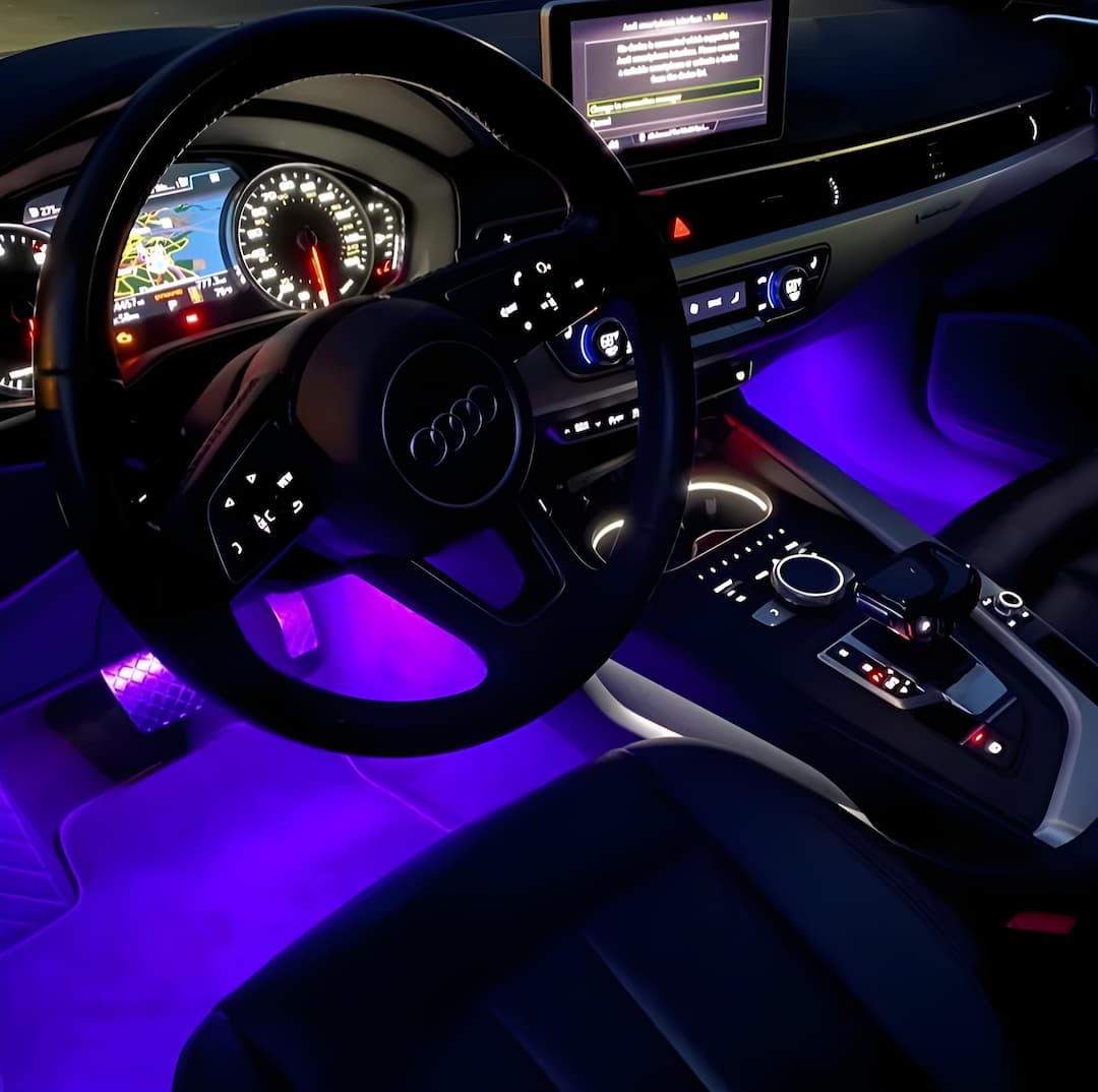 CarGlow
