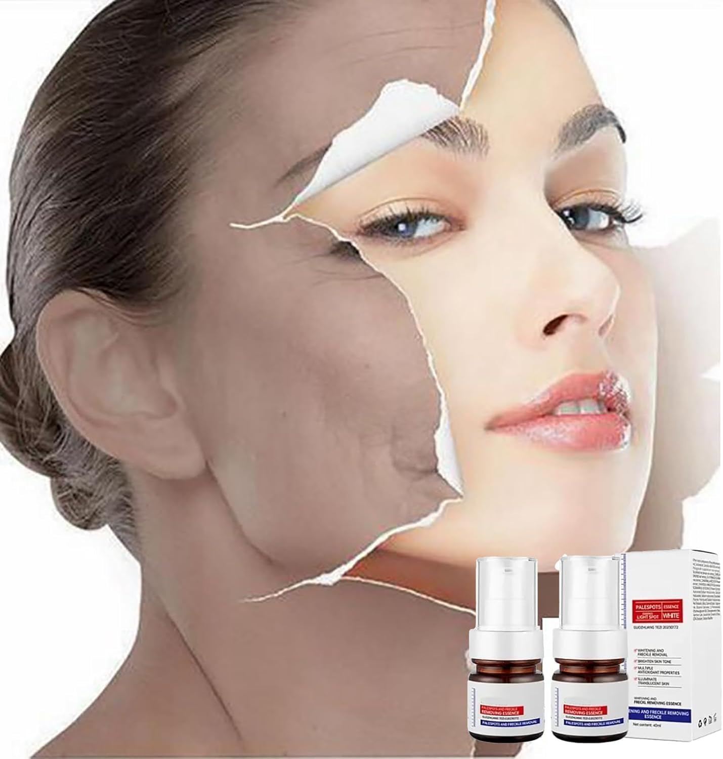 Vitamin C Gesichtscreme