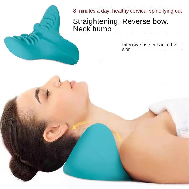 NeckRelax - Entspannen Sie Ihren Nacken