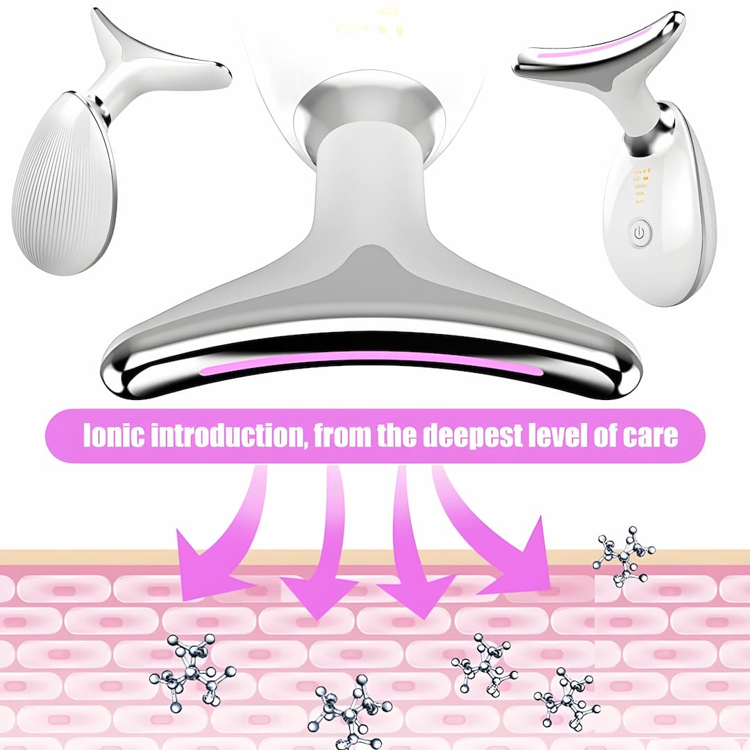 Necura - Ems-Rotlichttherapie