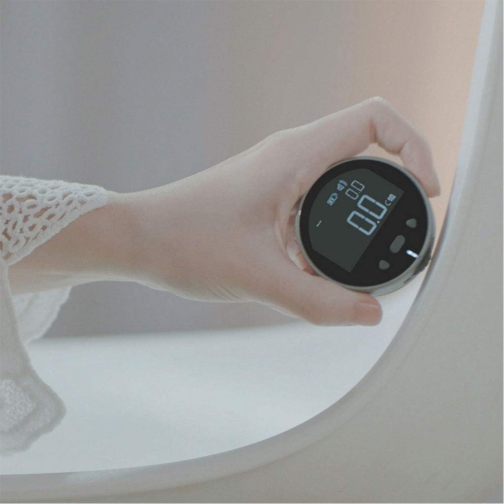 Mesura - Messen Sie alles im Handumdrehen, ohne lästiges Maßband