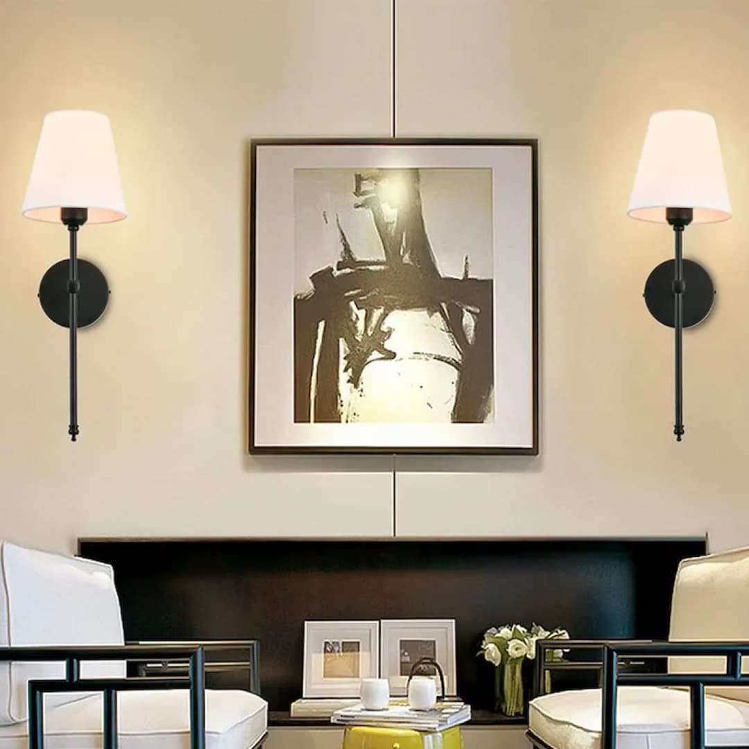 MuraSconces - Kabellose Wandleuchter