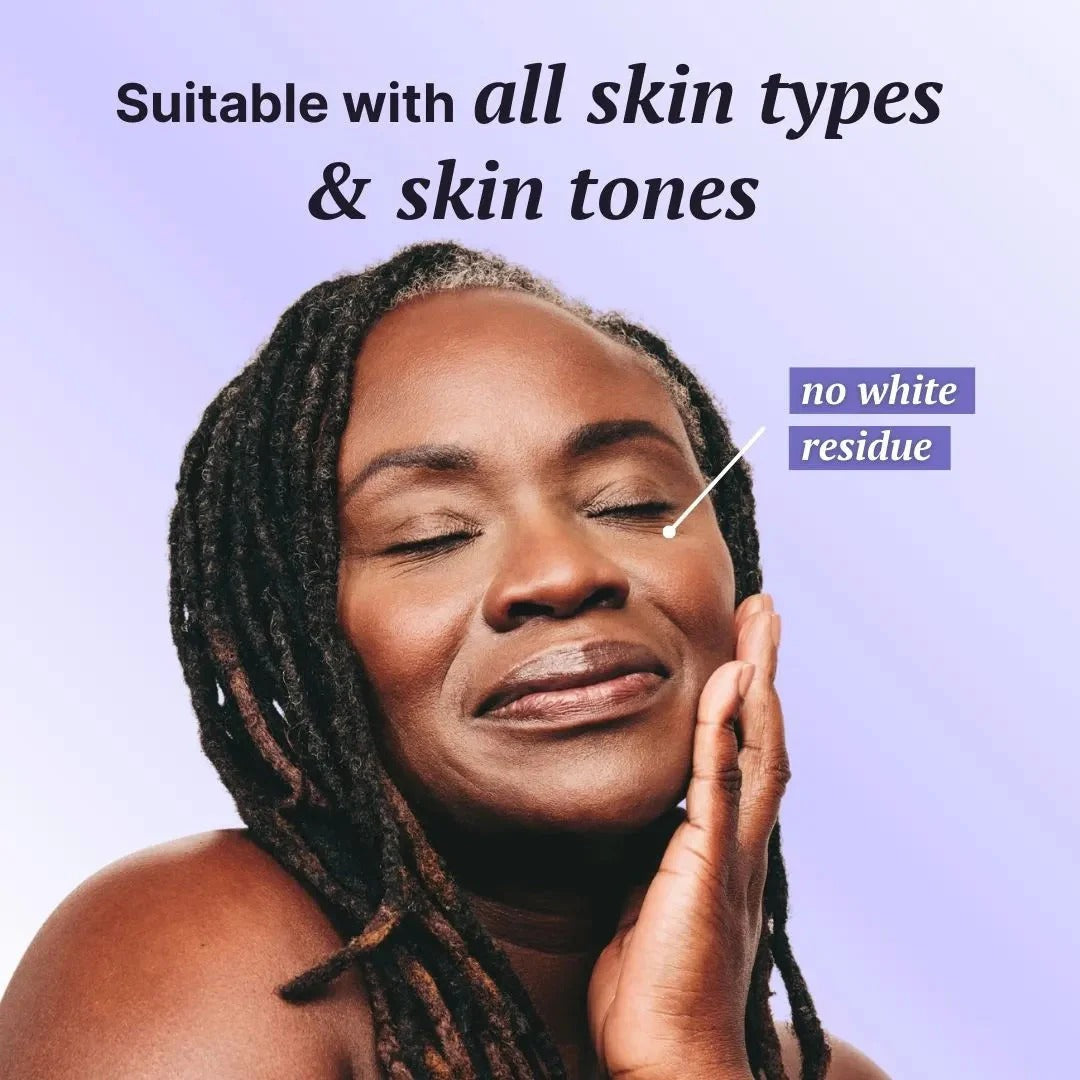 Revitalisierender Augenstraffer & Glätter