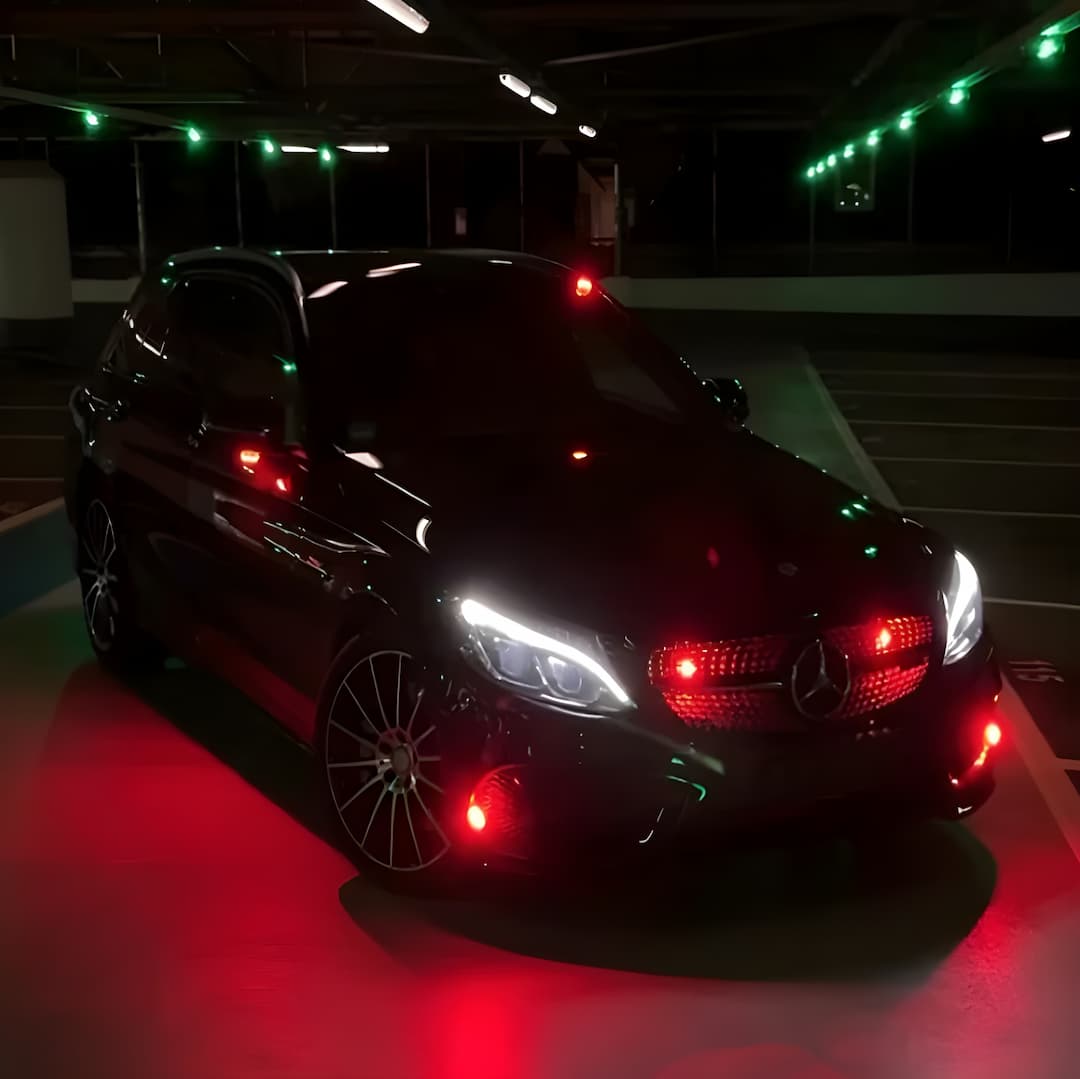 CarGlow