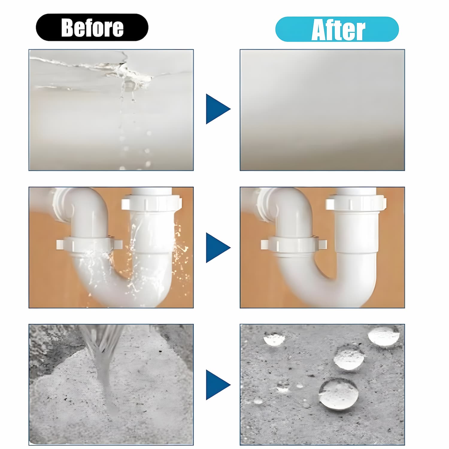 JukaGlue - Extrem haltbarer, wasserfester und auslaufsicherer Klebstoff