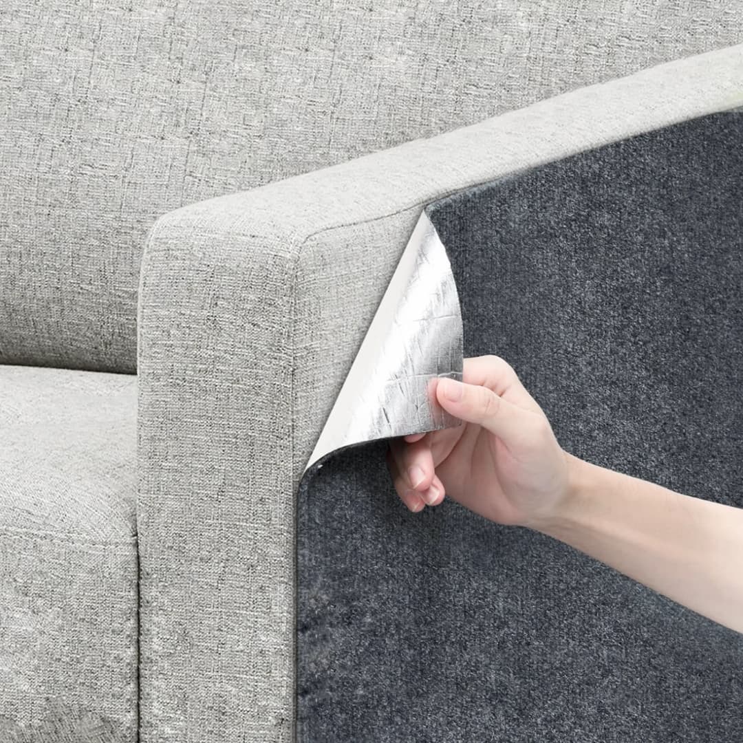 ClawCarpet - Befriedigen Sie den natürlichen Kratzinstinkt Ihrer Katze