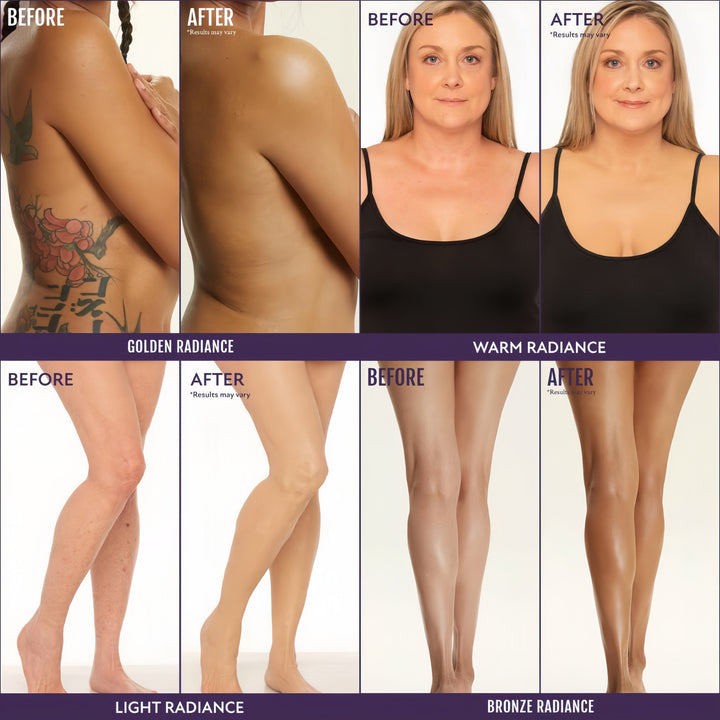 Body Perfector - Gleicht den Teint aus und korrigiert Hautunreinheiten
