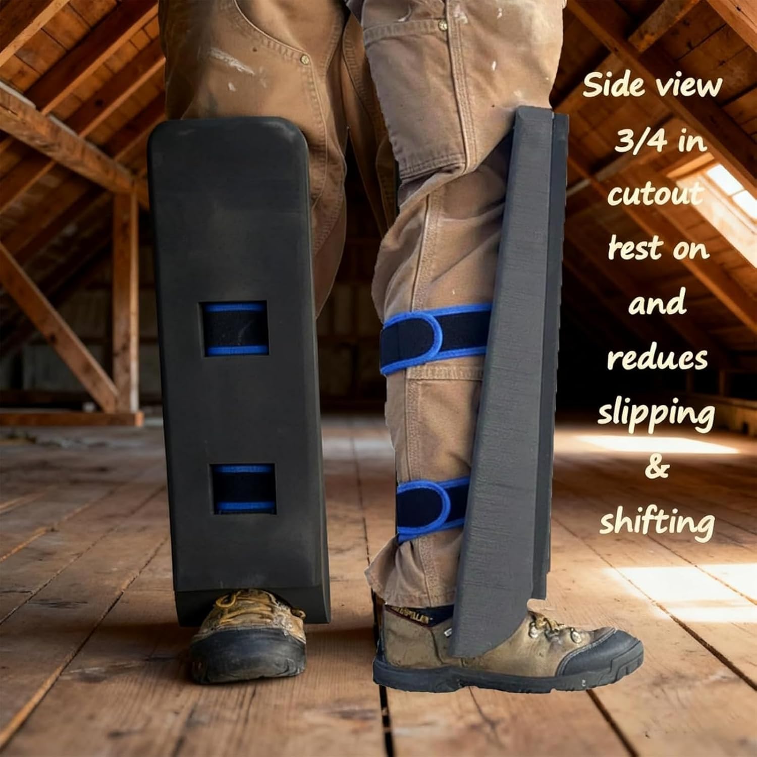 CrawlPads - Der ultimative Bewegungscrawler