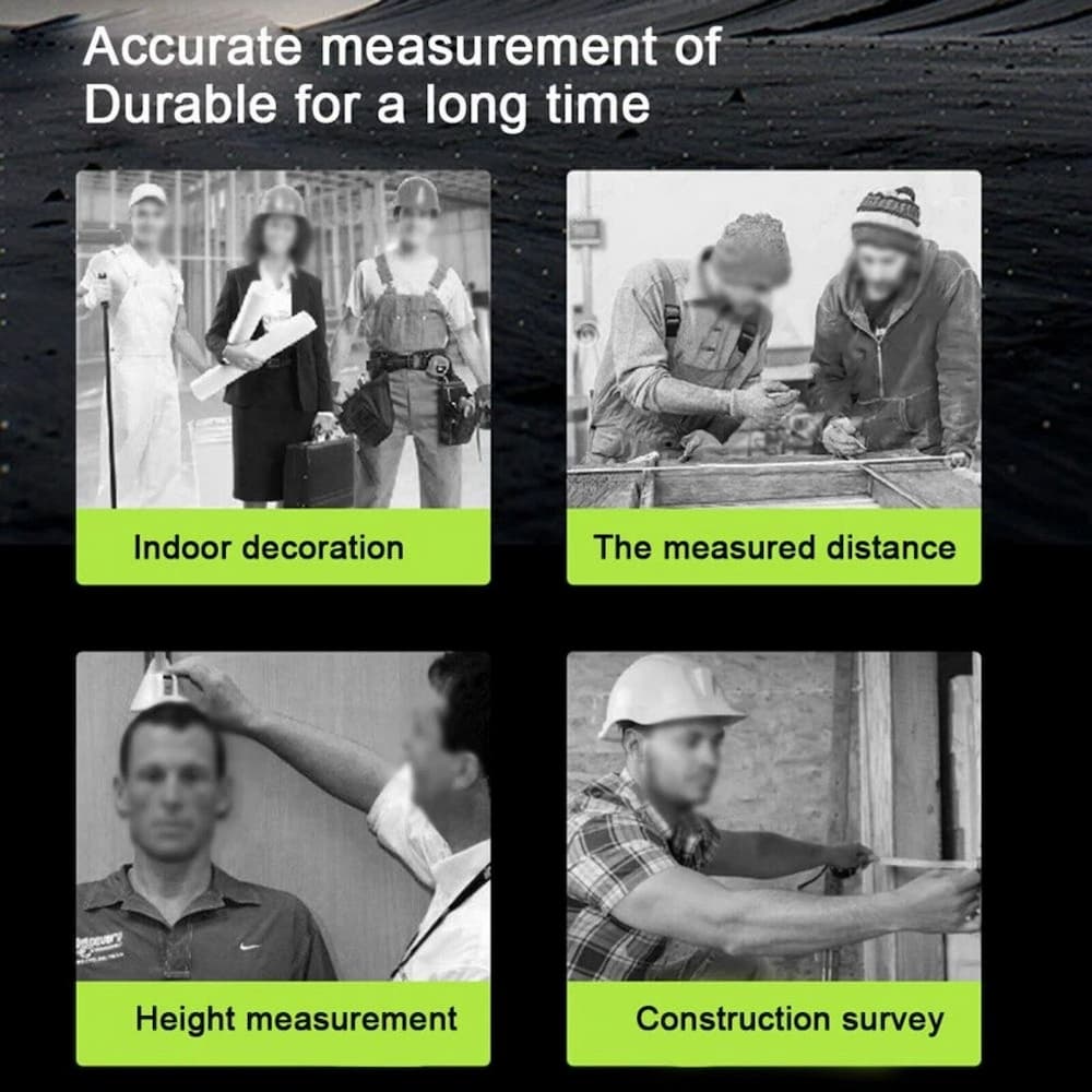 Skelett Rollmaß (metrisch)
