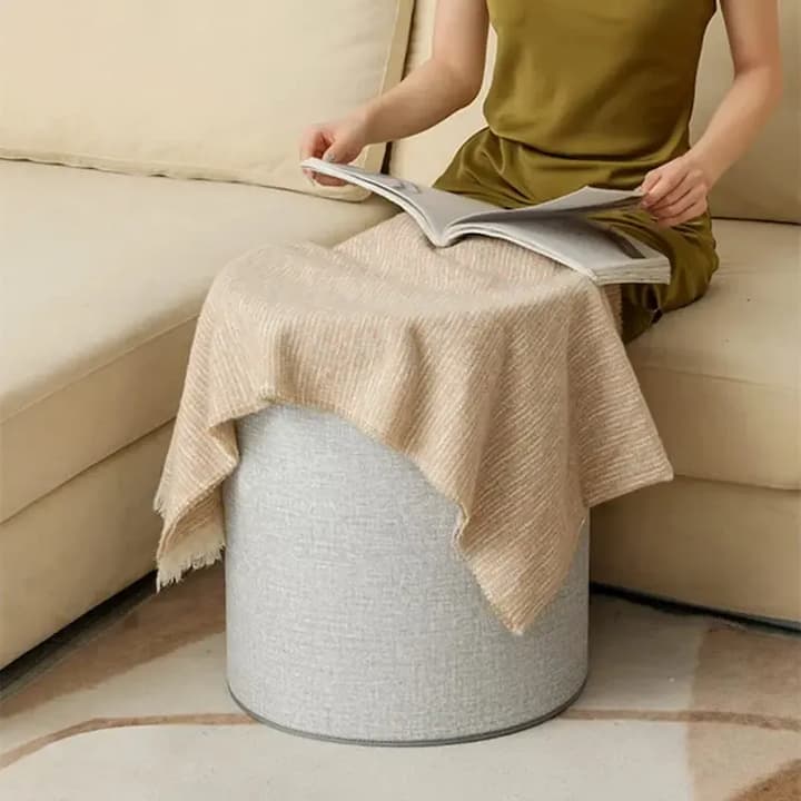 FeetWarmer - Elektrischer Faltbarer Fußwärmer