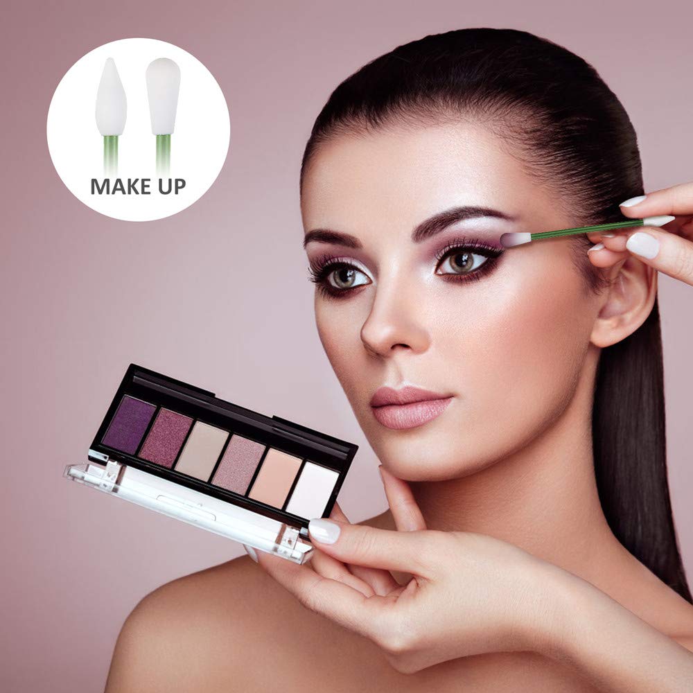 EarSwab - Der letzte Ohrstäbchen den Sie noch brauchen!