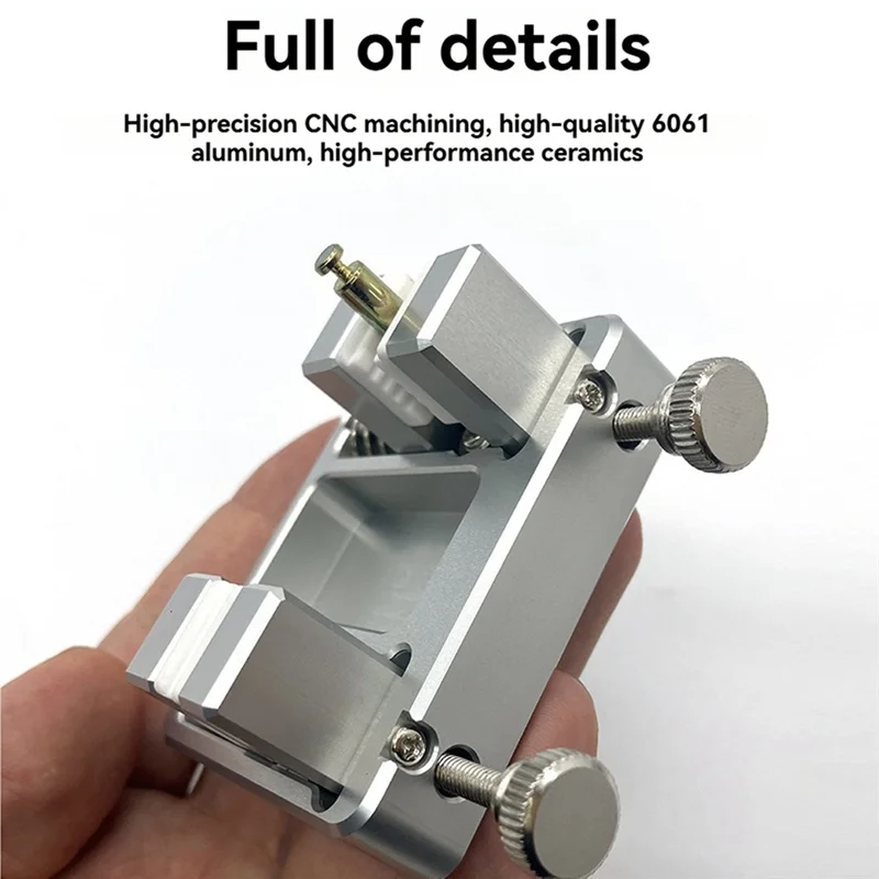 SolderingClamp - Hochleistungs-Lötklemme