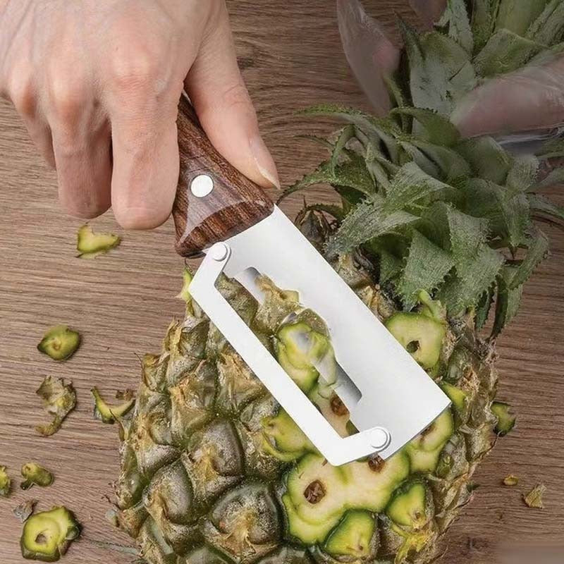 Knife Peeler
