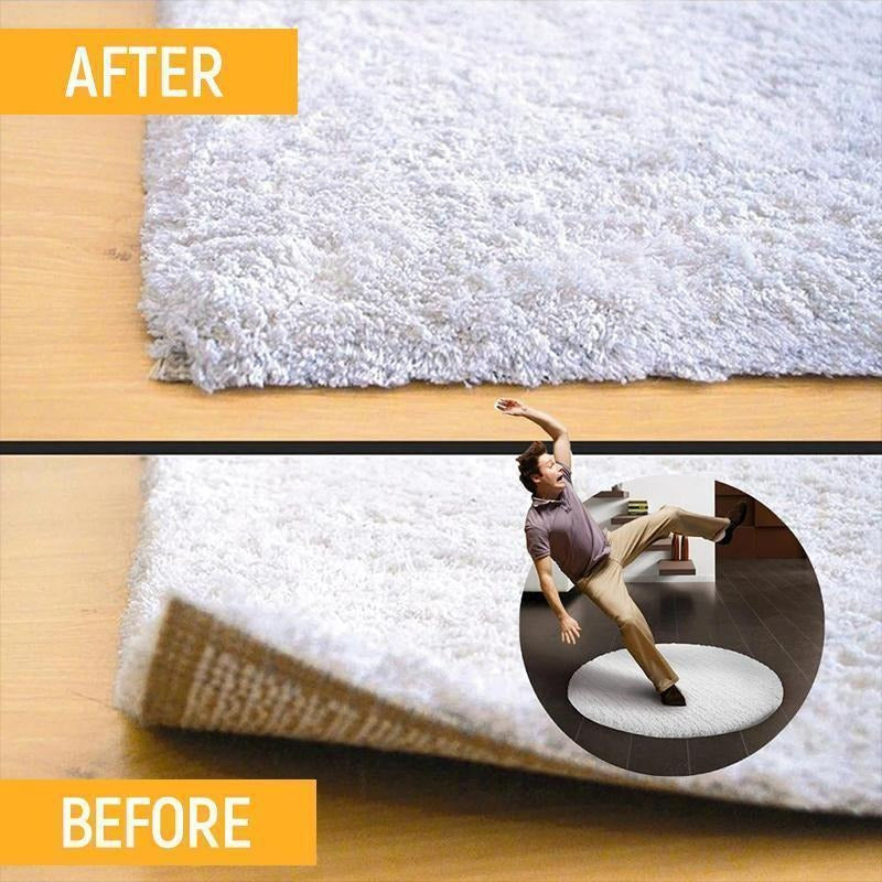 Doppelseitiges Klebeband mit Fasernetz für zusätzliche Festigkeit