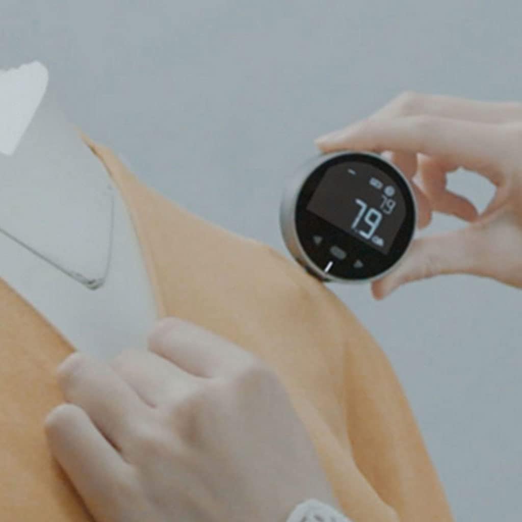 Mesura - Messen Sie alles im Handumdrehen, ohne lästiges Maßband