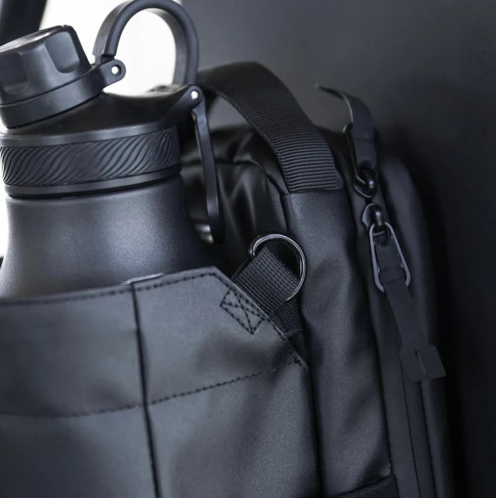 GymBag