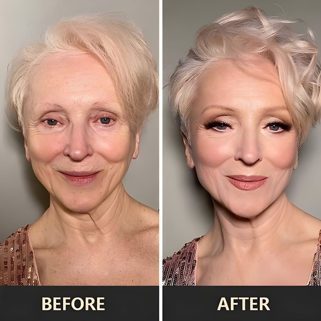 TintMatch - Farbwechsel-Foundation für makellose, tönungsperfekte Haut