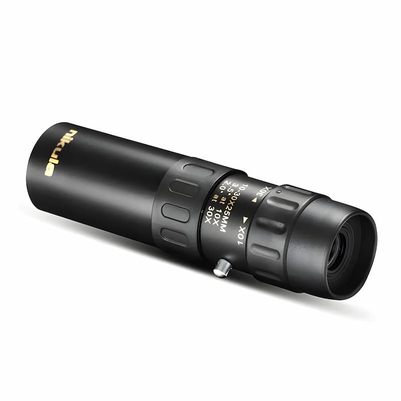 ZoomScope - Zoom-Optik 10-30x