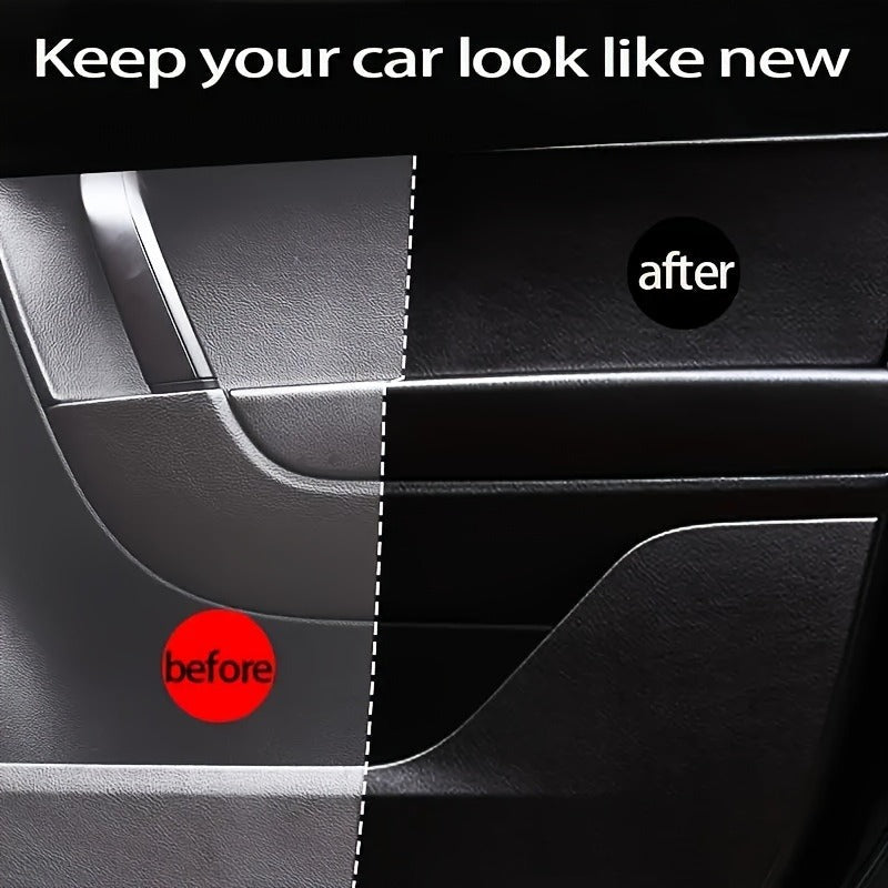 Lederauffrischungscreme