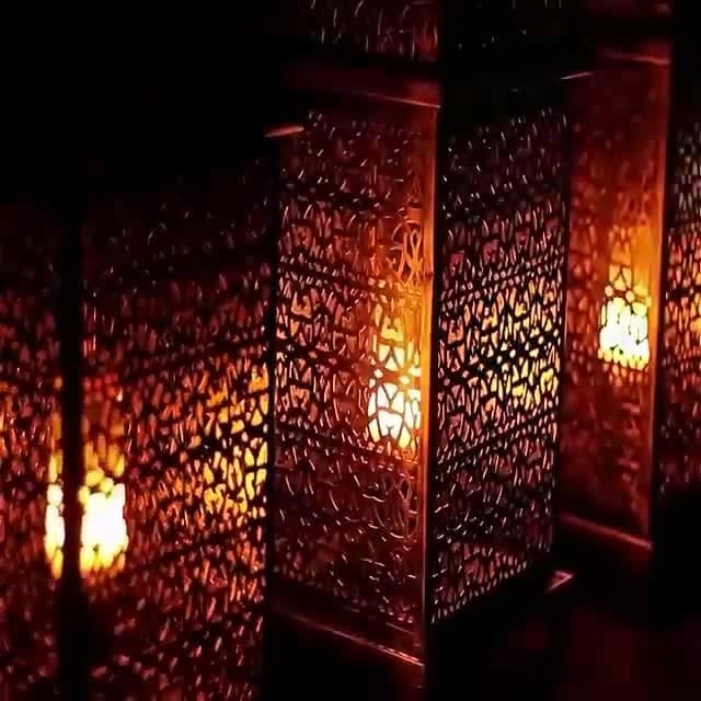 FlameBulb - LED-Flammenlicht mit Gravitationseffekt – Echt wirkender Feuerschein