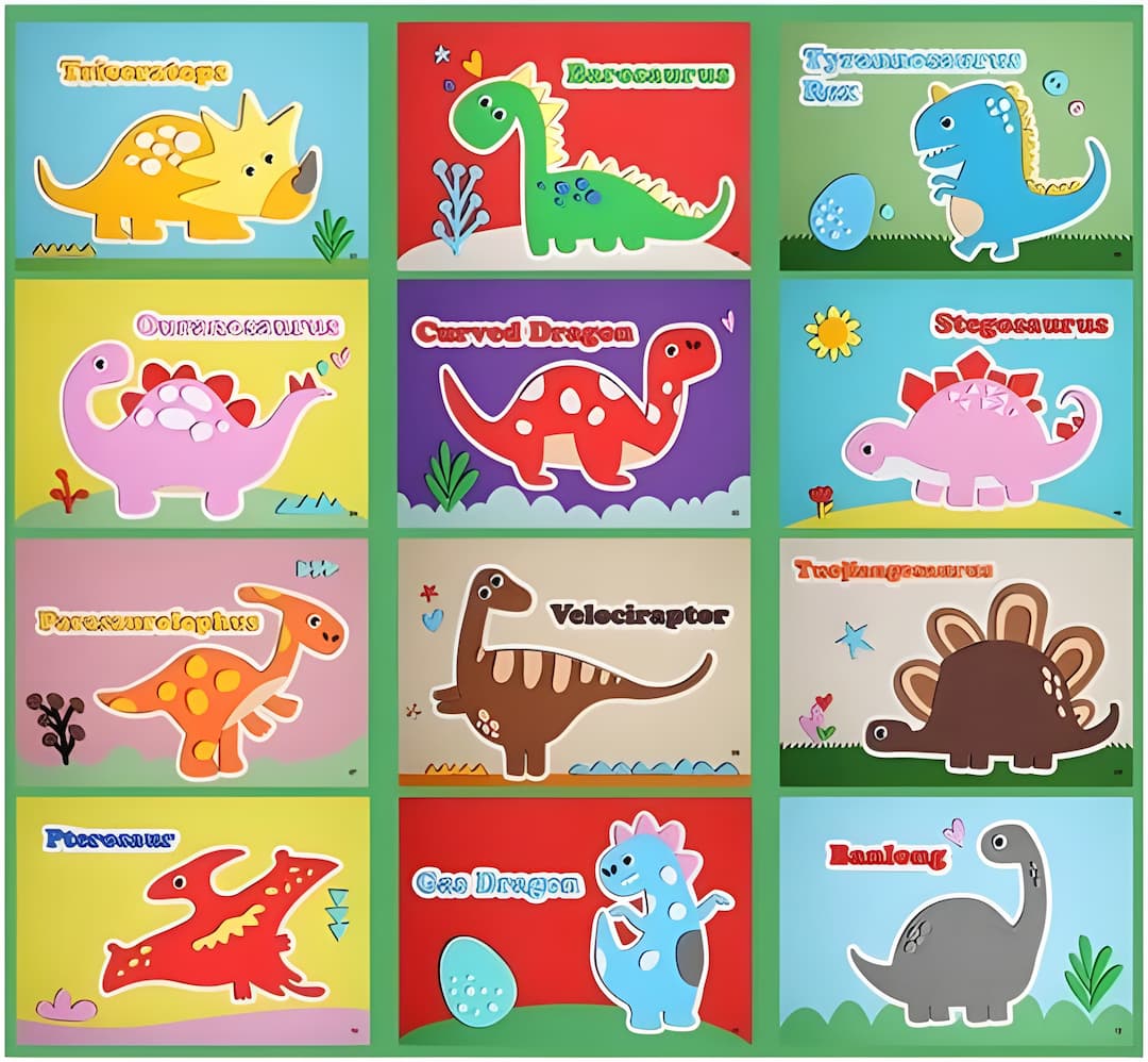 StickerPuzzles